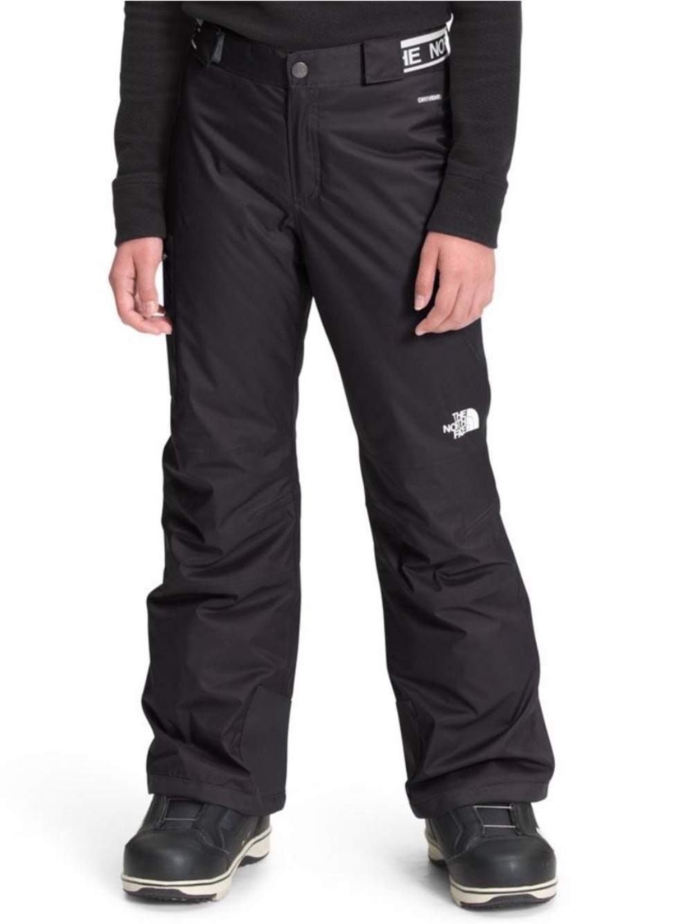 THE NORTH FACE FREEDOM INSULATED PANTS GIRLS'
Item#: 5G9D 10-12 Youth